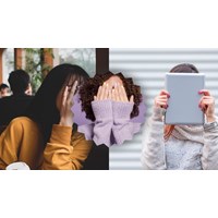 Suy nghĩ về sự xấu hổ siêu hay, ấn tượng nhất