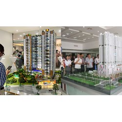 Nội dung hoạt động của sàn giao dịch bất động sản theo Luật mới?