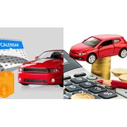 Chậm đóng tiền mua xe trả góp thì có bị thu hồi xe không?