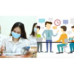 Quy định về yêu cầu đối với đề thi và hội đồng ra đề thi ra sao?
