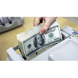 Trường hợp chuyển ngoại tệ ra nước ngoài để tài trợ, viện trợ của tổ chức