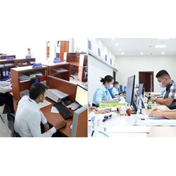 Công chức không được đùn đẩy trách nhiệm và né tránh công việc