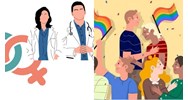 Giới tính mới của người đã can thiệp y học để chuyển đổi giới tính?