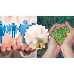 Giải thích câu Một mặt người bằng mười mặt của siêu hay