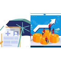 Các nguồn doanh thu của tổ chức tương hỗ cung cấp bảo hiểm vi mô?