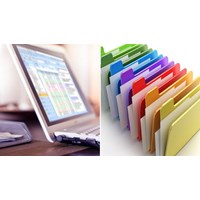 Quy định tài liệu kế toán lưu trữ trên phương tiện điện tử ra sao?