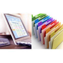 Quy định tài liệu kế toán lưu trữ trên phương tiện điện tử ra sao?