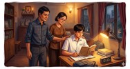 Suy nghĩ về công ơn cha mẹ hay, ý nghĩa nhất - Văn mẫu lớp 10