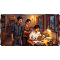 Suy nghĩ về công ơn cha mẹ hay, ý nghĩa nhất - Văn mẫu lớp 10
