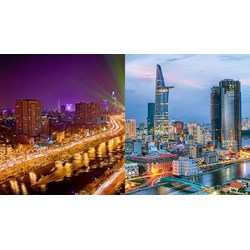 Cơ chế, chính sách đặc thù phát triển thành phố Hồ Chí Minh là?