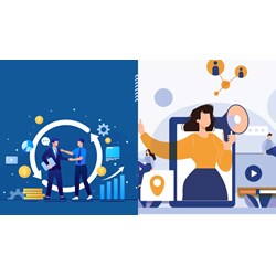 Co-Branding và những điều cần biết về Hợp tác thương hiệu