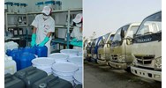 Bộ GTVT ban hành danh mục loại hàng hóa có khả năng gây mất an toàn