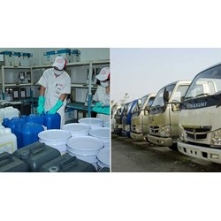 Bộ GTVT ban hành danh mục loại hàng hóa có khả năng gây mất an toàn