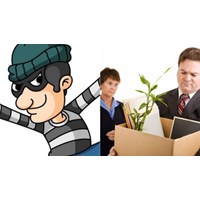 Lao động trộm tài sản công ty mà chưa thực hiện được có thể sa thải?