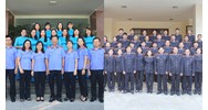 Quy định về trang phục Viện kiểm sát nhân dân?