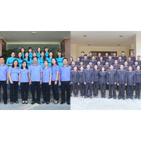 Quy định về trang phục Viện kiểm sát nhân dân?