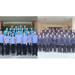 Quy định về trang phục Viện kiểm sát nhân dân?