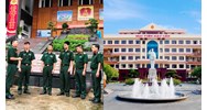 Ai có thẩm quyền bổ nhiệm Giám đốc Học viện Hậu cần theo quy định?