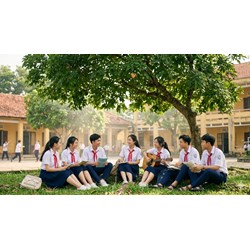 Suy nghĩ về tuổi thanh xuân chọn lọc hay nhất - Văn mẫu lớp 9
