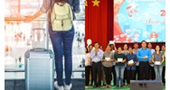 Viên chức tự xin học bổng đi học ở nước ngoài có được trả lương?