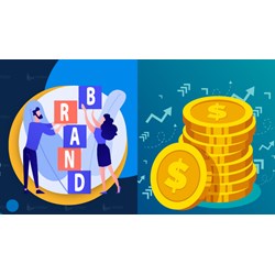 Tài sản thương hiệu đối với doanh nghiệp (Brand equity) là gì?