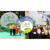Suy nghĩ về chương trình Cặp lá yêu thương hay, ý nghĩa nhất