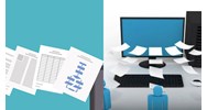 Điều kiện chuyển văn bản điện tử sang bản giấy trong cơ quan đảng