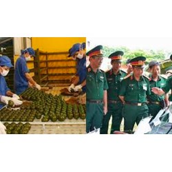 Chế độ, chính sách đối với công nhân, viên chức quốc phòng thôi việc