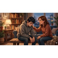 Nghị luận về quan niệm thế nào là một lời động viên chân thành