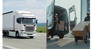 Những trường hợp xe ô tô chở hàng được chở người