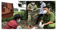 Tội sản xuất, tàng trữ, vận chuyển hoặc mua bán phương tiện, dụng cụ dùng vào việc sản xuất hoặc sử dụng trái phép chất ma túy