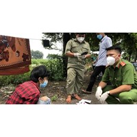 Tội sản xuất, tàng trữ, vận chuyển hoặc mua bán phương tiện, dụng cụ dùng vào việc sản xuất hoặc sử dụng trái phép chất ma túy
