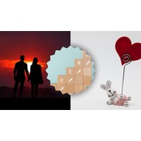 Trình bày suy nghĩ về hiện tượng "tình yêu theo trào lưu" siêu hay