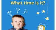 Bài tập tiếng Anh lớp 4 Unit 11 What time is it? có đáp án
