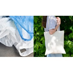 Sản phẩm thay thế bao bì nhựa khó phân hủy sinh học được hưởng ưu đãi?