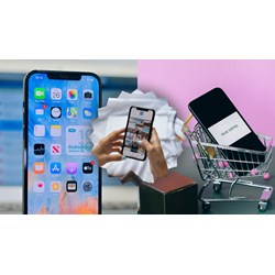 Suy nghĩ về việc một ngày không sử dụng điện thoại thông minh