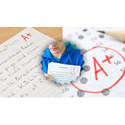 Suy nghĩ về vấn đề nhìn vào đâu để đánh giá học sinh hay nhất