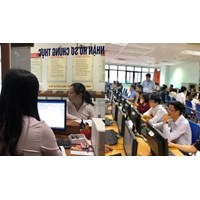 08 trường hợp không phải kiểm định chất lượng đầu vào công chức