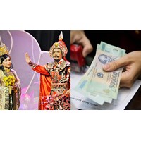 Mức phụ cấp ưu đãi nghề nghiệp đối với diễn viên cải lương