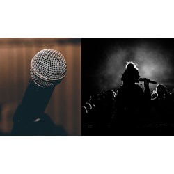 Có được biểu diễn bài hát của ca sĩ khác không vì mục đích thương mại