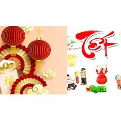 Ngày lập Xuân 2024 người lao động đã được nghỉ Tết Nguyên Đán chưa