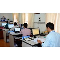 Nguồn kinh phí thực hiện kiểm định chất lượng đầu vào công chức
