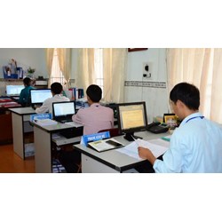 Nguồn kinh phí thực hiện kiểm định chất lượng đầu vào công chức