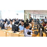 Thời gian tổ chức kiểm định chất lượng đầu vào công chức định kỳ