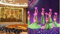 Số lượng thành viên Hội đồng nghệ thuật trong lĩnh vực Nghệ thuật biểu diễn