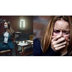 Nạn nhân của buôn bán người có là đối tượng cần bảo vệ khẩn cấp ?