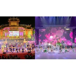 Nguyên tắc làm việc Hội đồng nghệ thuật trong lĩnh vực Nghệ thuật biểu diễn