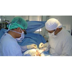 Điều kiện bệnh viện được phép phẫu thuật để chuyển đổi giới tính?
