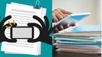Thẩm quyền cho phép sao, chụp tài liệu, vật chứa bí mật nhà nước của Bộ Kế hoạch & Đầu tư