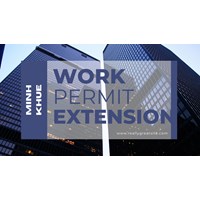 Extending Your Stay: A Guide to Vietnam Work Permit Extension